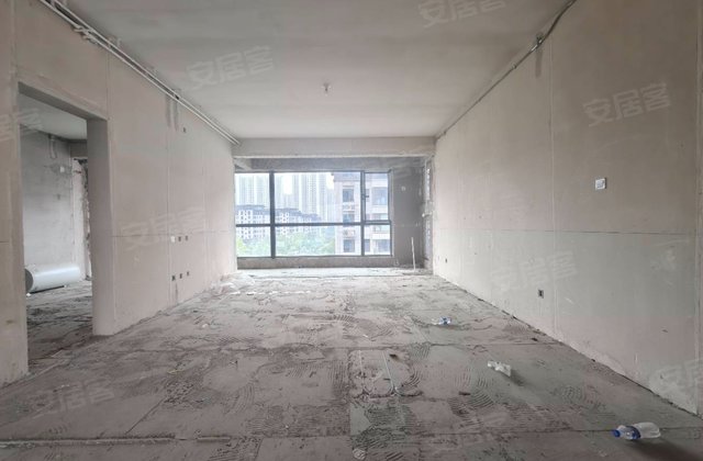 瀛源中山瑞府3室2厅142㎡105万二手房图片