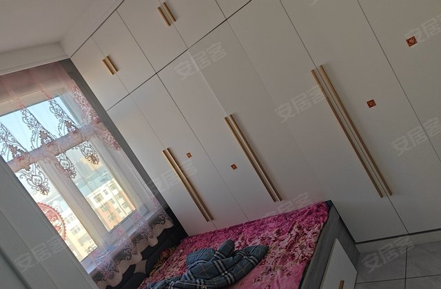 站前新城小区2室2厅75.09㎡25万二手房图片