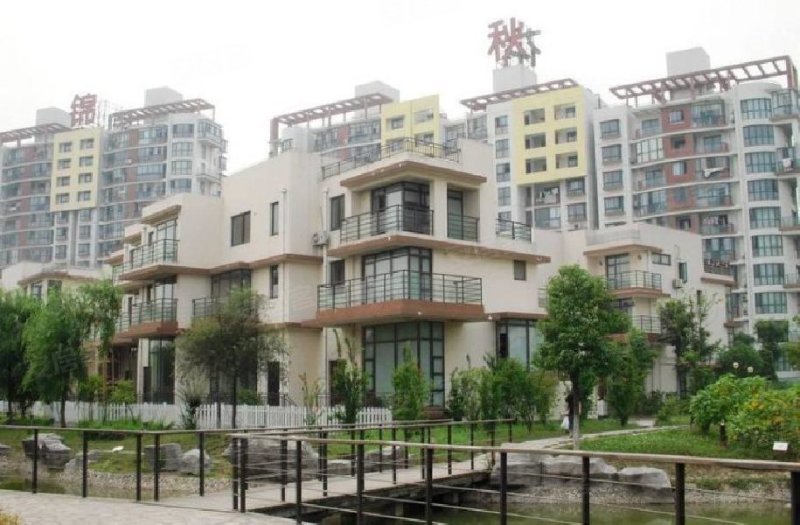 远东君悦庭(别墅) 