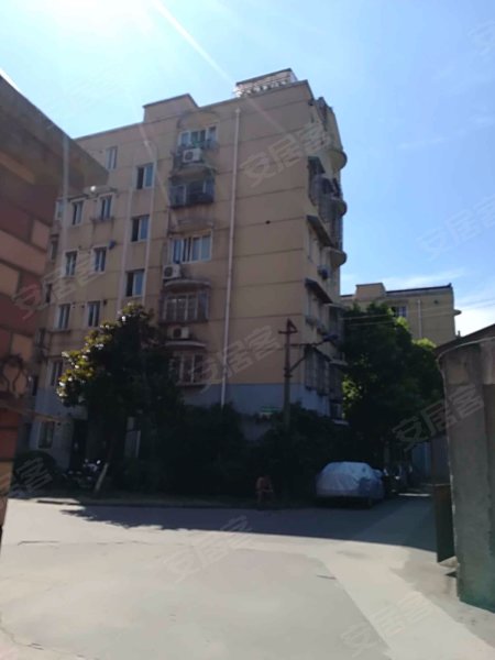 新丰花苑(西区公寓住宅) 