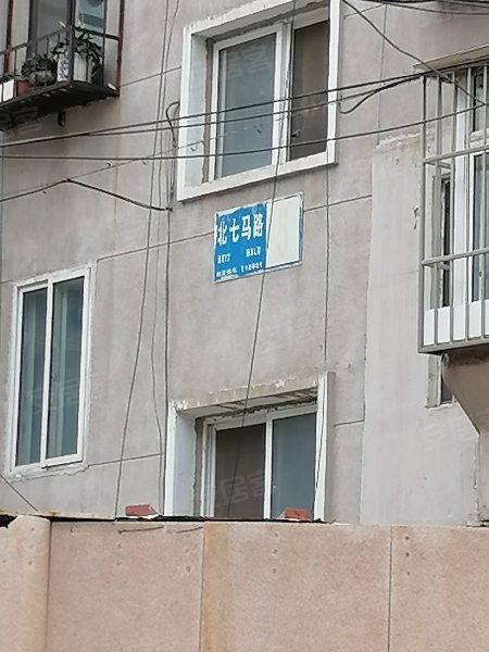 金华园(和平),北七马路5号-沈阳金华园(和平)二手房,租房,房价-沈阳