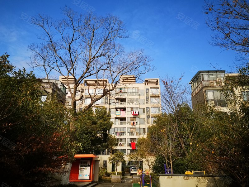 新城盛景d区(公寓住宅)