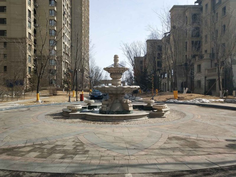 华茂央府,全运北路68号-沈阳华茂央府二手房,租房,房价-沈阳安居客