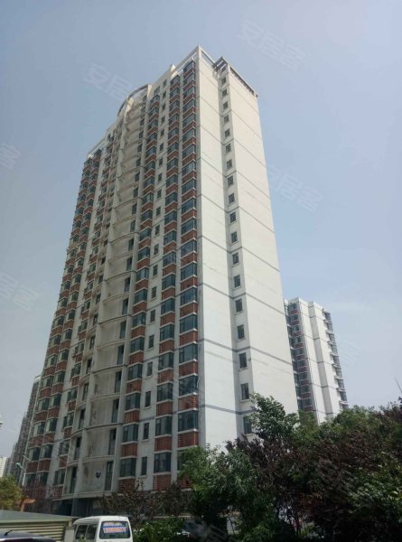 泰和花园(西区)