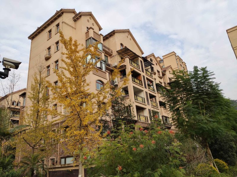 兰乔圣菲(万盛)