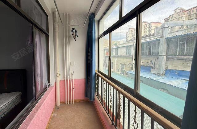 平安小区2室1厅83.26㎡45万二手房图片