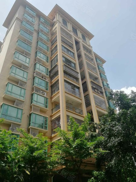 凤山水岸(一期)