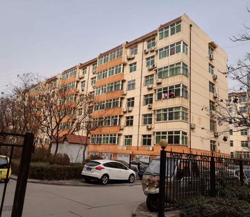 中心家园(西区)