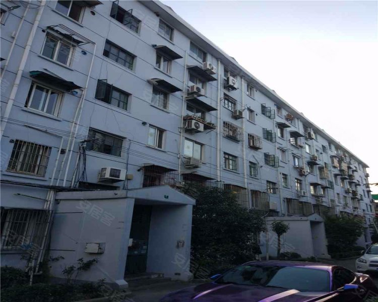 东沟六村(东区) 