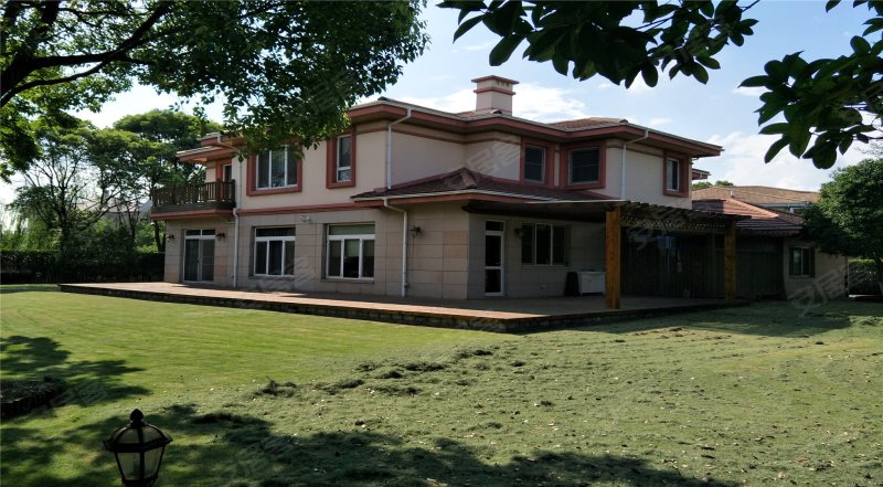 西郊九溪十八岛