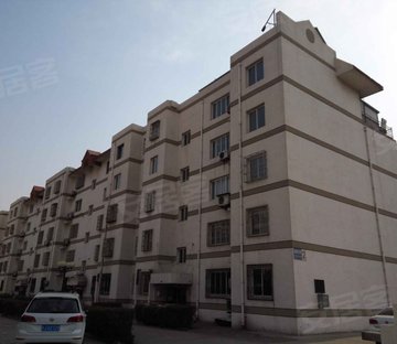 福康花园 南向采光好  低密度社区 房源出售!