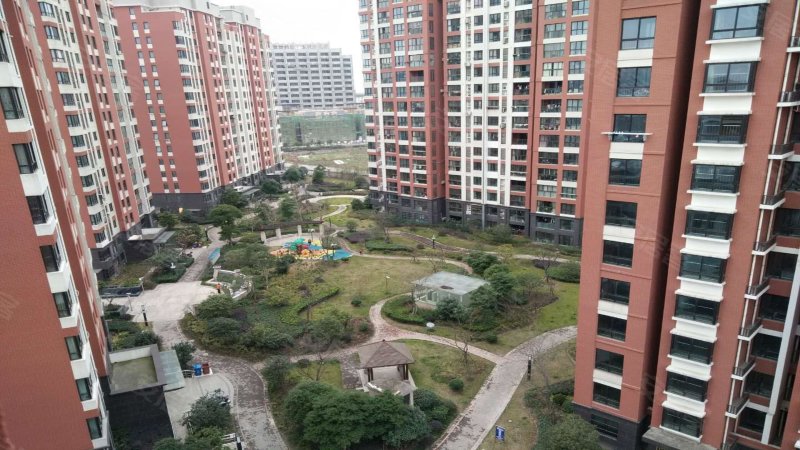 通用国际(商住楼) 