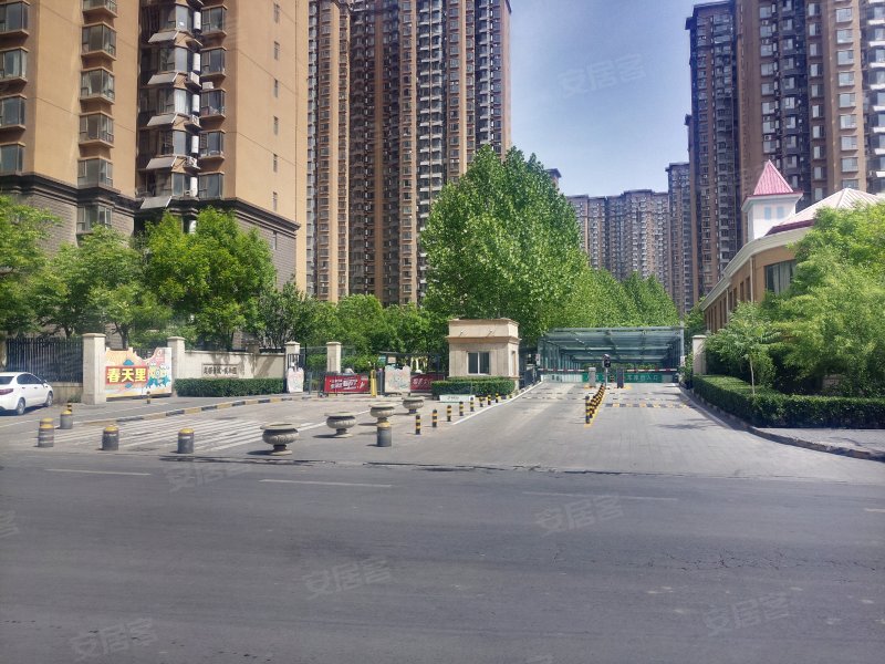 赵都新城美和园