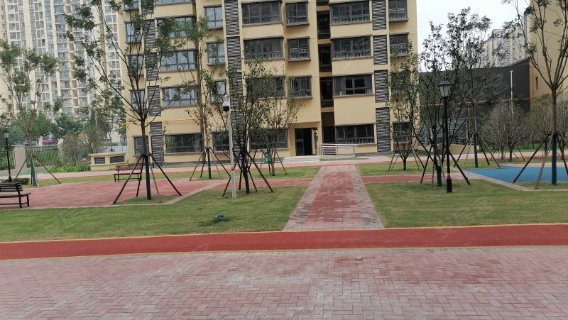 路劲御城(一期)