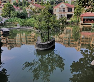 广州雅居乐花园灏湖居
