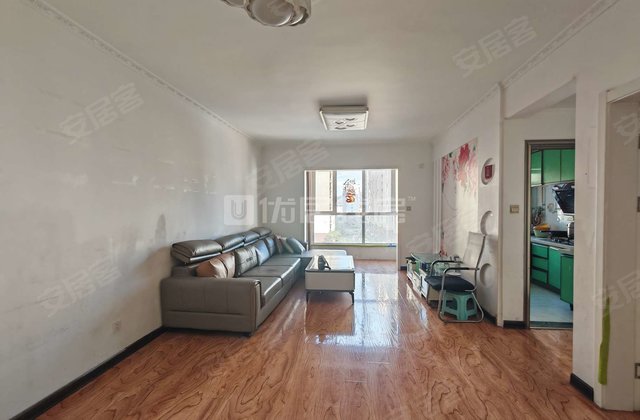 金江花苑2室2厅96㎡46万二手房图片