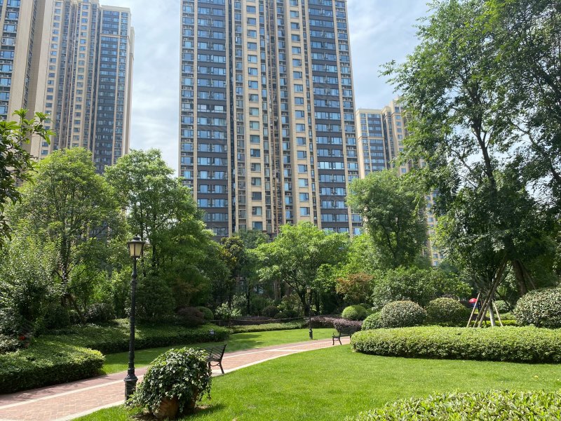 蓝光乐彩城(三期)