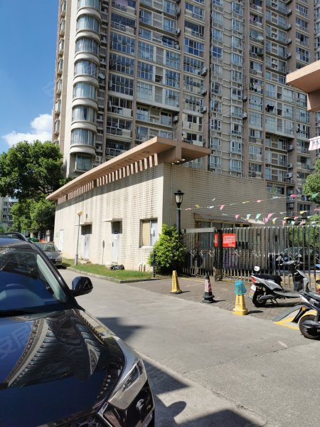 怡馨花园,何山路242号-苏州怡馨花园二手房,租房,房价-苏州安居客