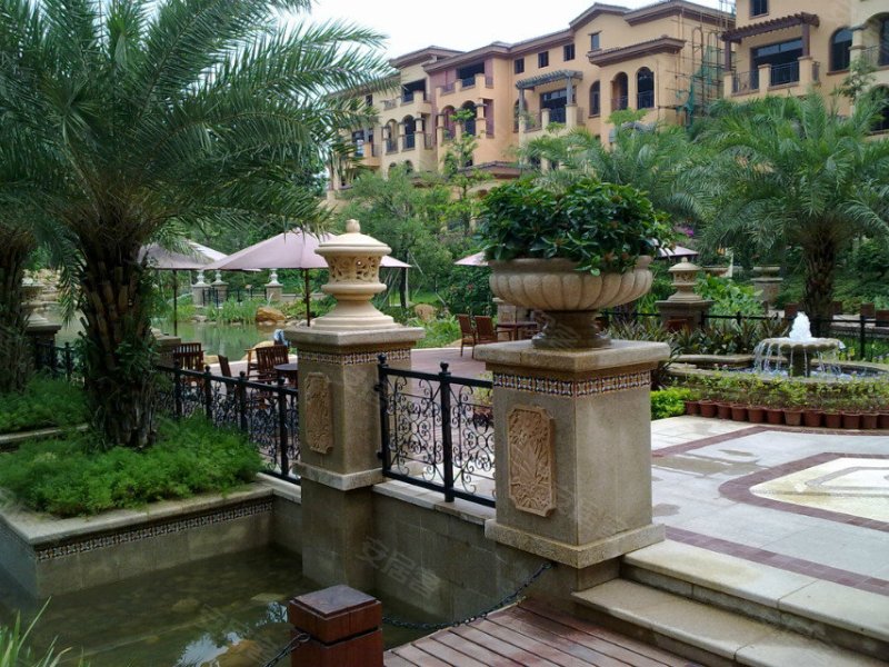 华美别墅区,金丰西路-东莞华美别墅区二手房,租房,房价-东莞安居客