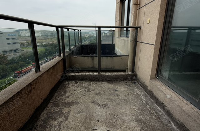 南投微墅3室2厅106㎡59.8万二手房图片