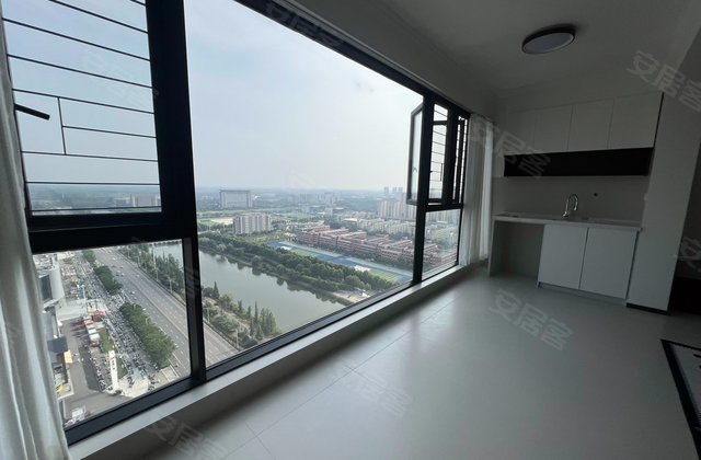 吾悦华府2室2厅112㎡71万二手房图片