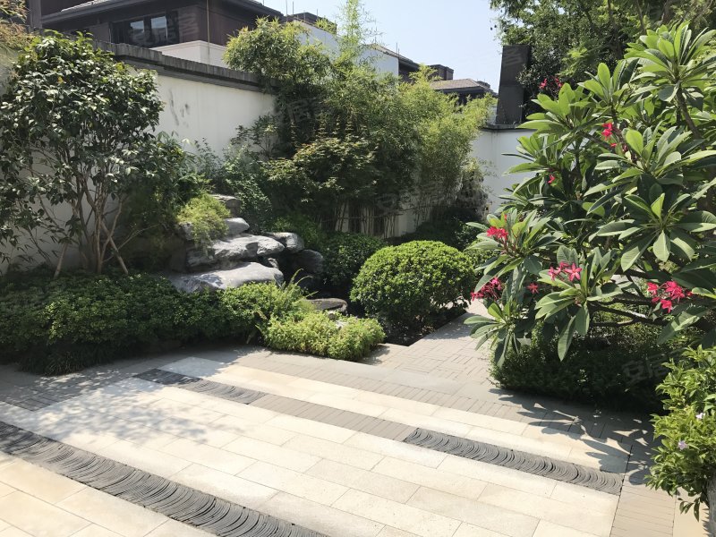 泰禾福州院子(别墅)