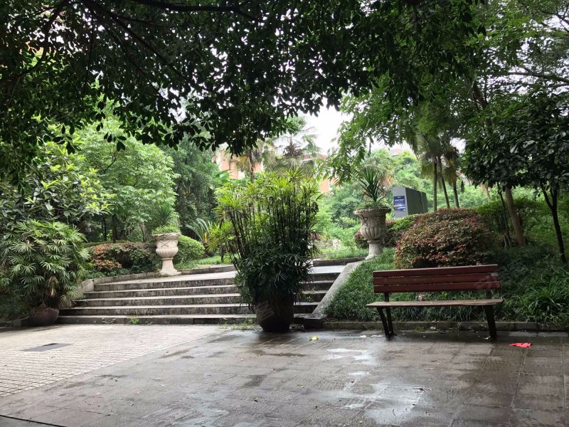 大渡口阳光花园