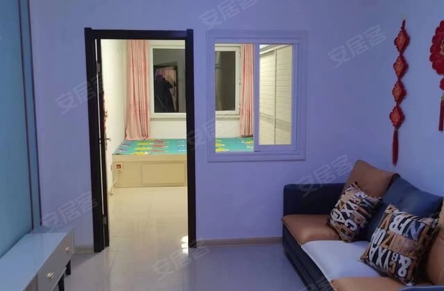 中兴紫金华府2室1厅60㎡20万二手房图片