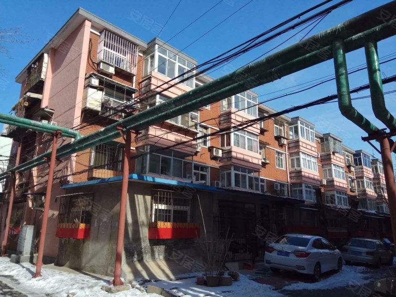 3522厂宿舍,万东路118号-天津3522厂宿舍二手房,租房,房价-天津安居客