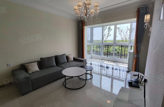 恒大海上威尼斯南区3室2厅96㎡19万二手房图片