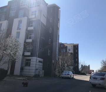 青山溪语