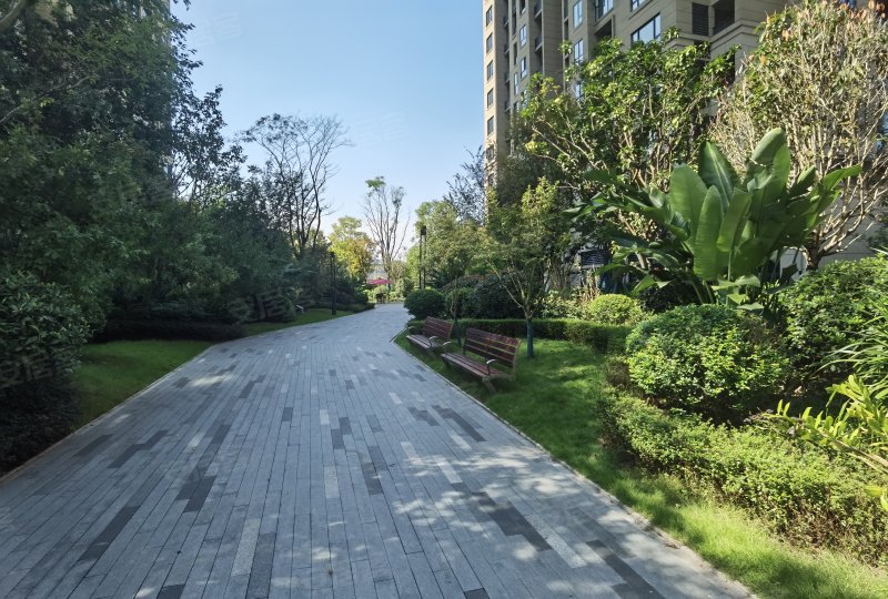 江山樾(三期北区)