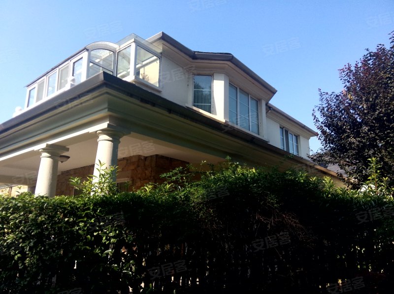 湖玺庄园,山水东路88号-无锡湖玺庄园二手房,租房,房价-无锡安居客