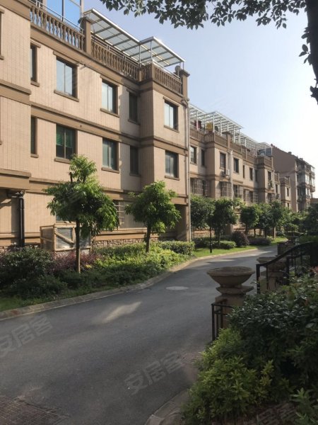 都市豪园(别墅)