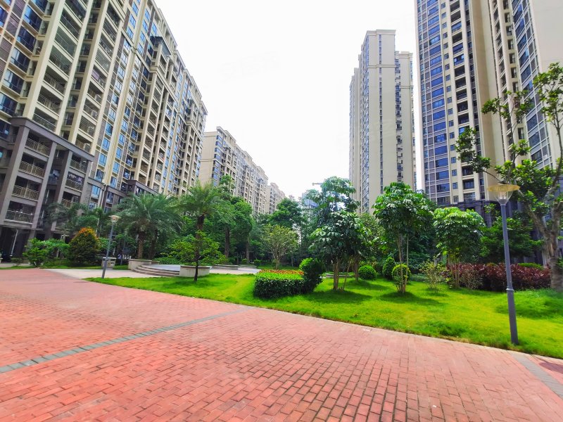 景新国际名城,新风光路33号-广州景新国际名城二手房,租房,房价-广州