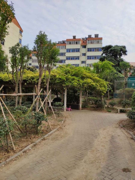 碧螺山庄(三区)