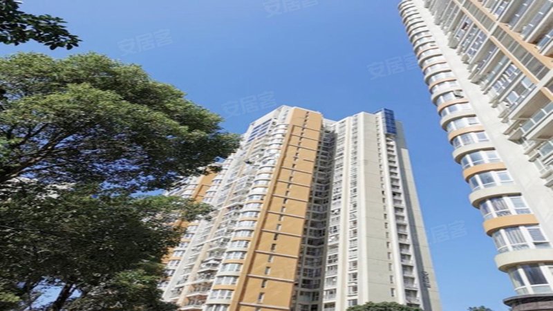 海景国际花园(星域)