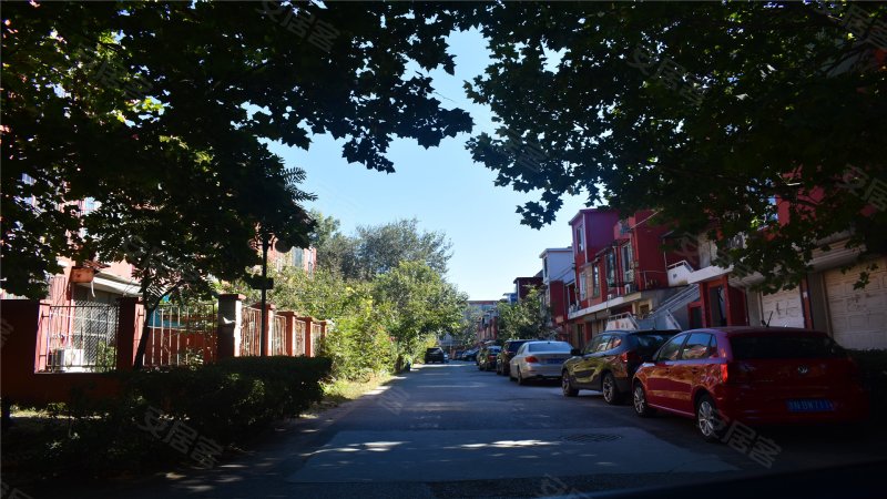 金华园(别墅),大白楼南路-北京金华园(别墅)二手房,租房,房价-北京