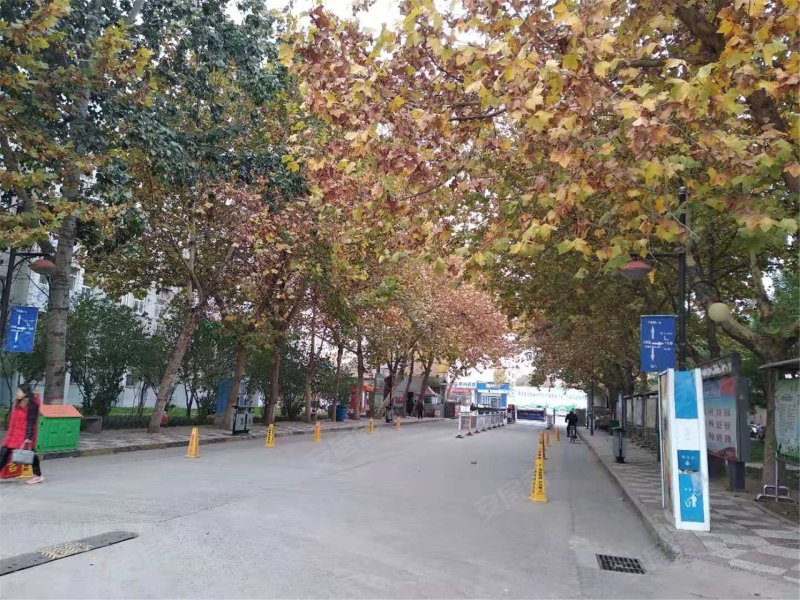 春晖小区(丛台),东柳北大街-邯郸春晖小区(丛台)二手房,租房,房价