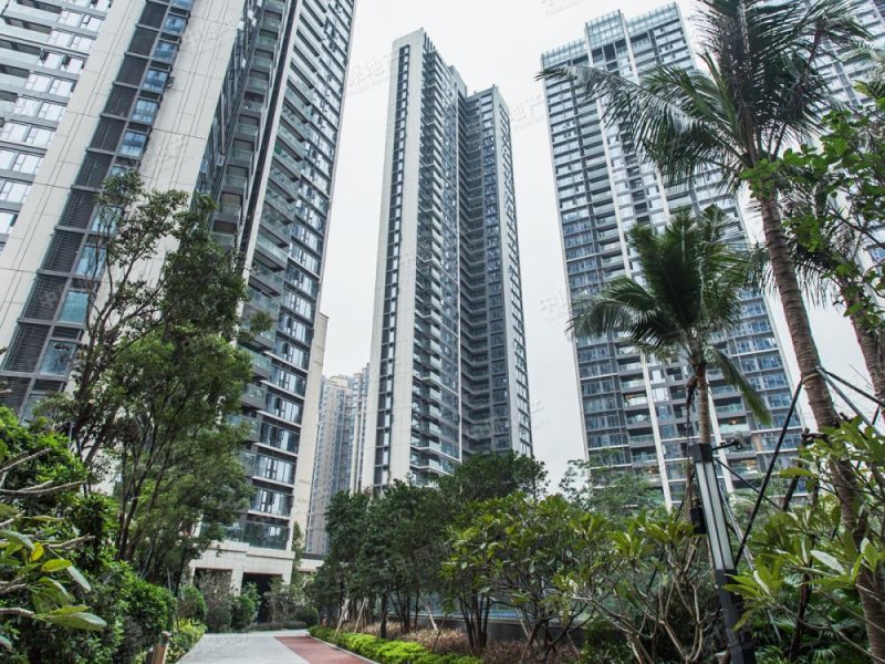 华联城市全景,创业二路101号-深圳华联城市全景二手房,租房,房价-深圳