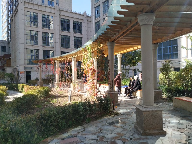 麒麟花园,昆仑路4号-西宁麒麟花园二手房,租房,房价-西宁安居客