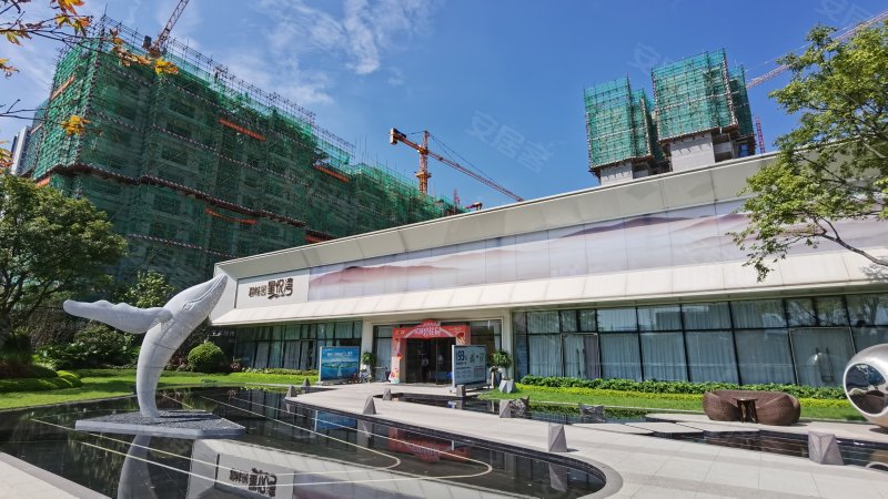 碧桂园星悦湾