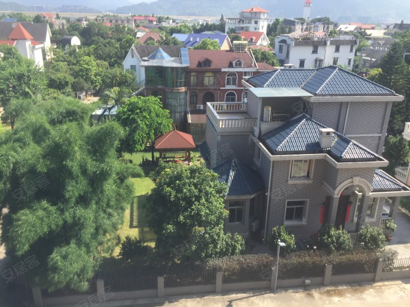 亚青游艇别墅,港头村岭头58号-福州亚青游艇别墅二手房,租房,房价