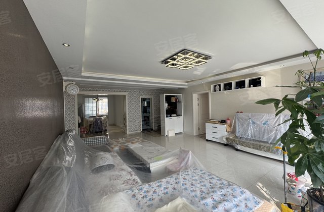 富锦佳园3室2厅149㎡58.8万二手房图片