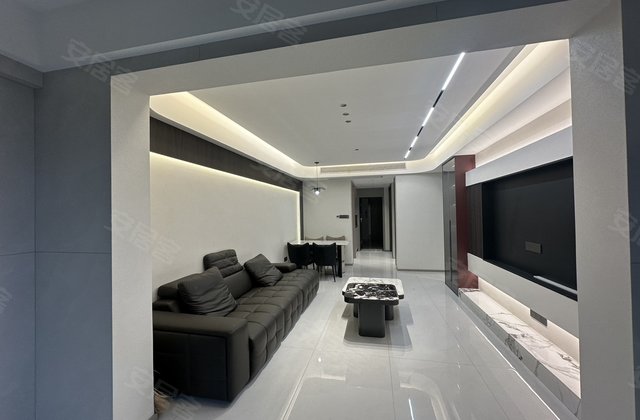 文峰名苑3室2厅100㎡63.8万二手房图片