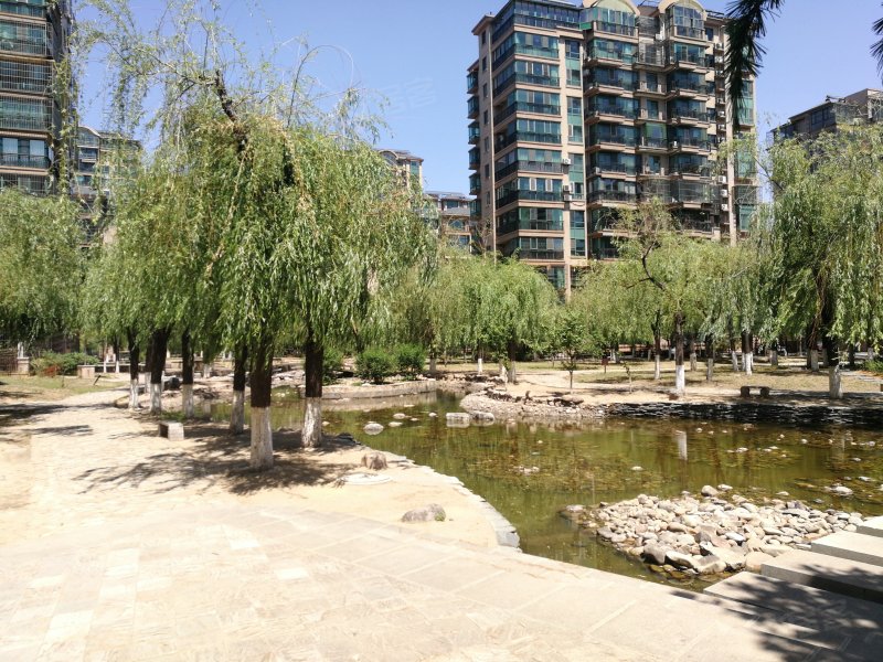 天源骏景,兴源道105号-唐山天源骏景二手房,租房,房价-唐山安居客