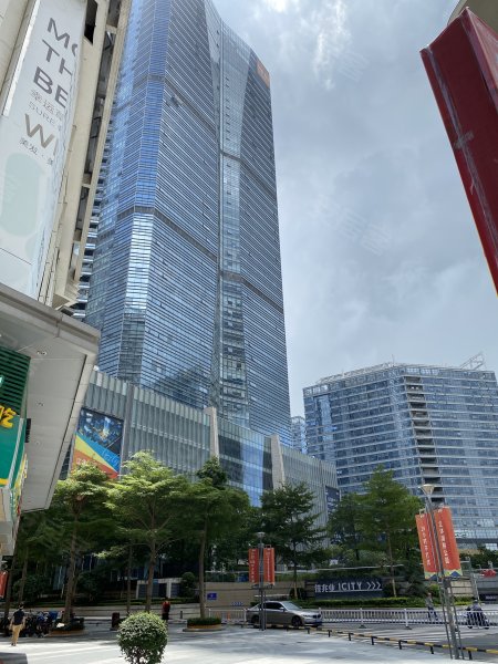 佳兆业中心,惠州大道9号-惠州佳兆业中心二手房,租房,房价-惠州安居客