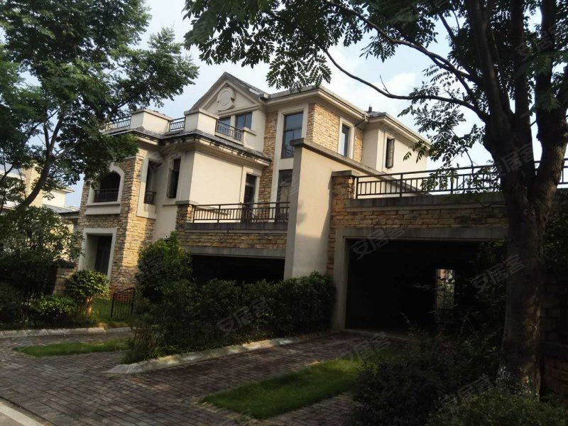 橘郡礼顿山(别墅)