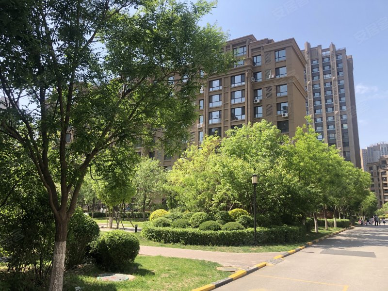 美的城,滨江街60号-沈阳美的城二手房,租房,房价-沈阳安居客