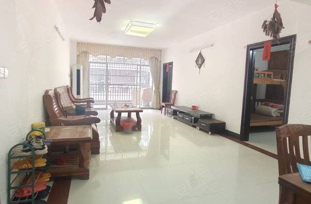 文华花园3室2厅100㎡34.8万二手房图片